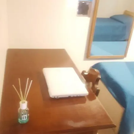 民宿 Family House 米兰